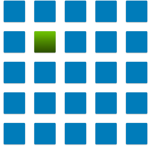 Target example