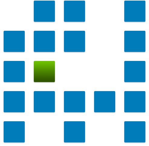 Target example