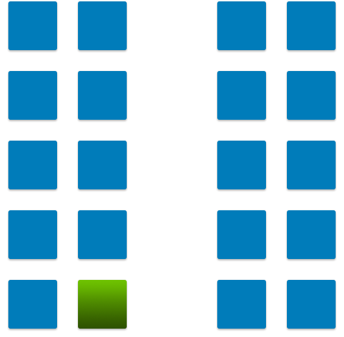Target example