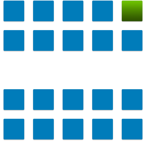 Target example