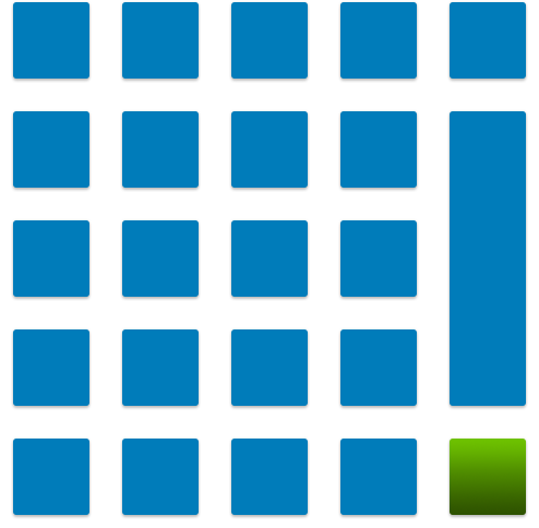 Target example
