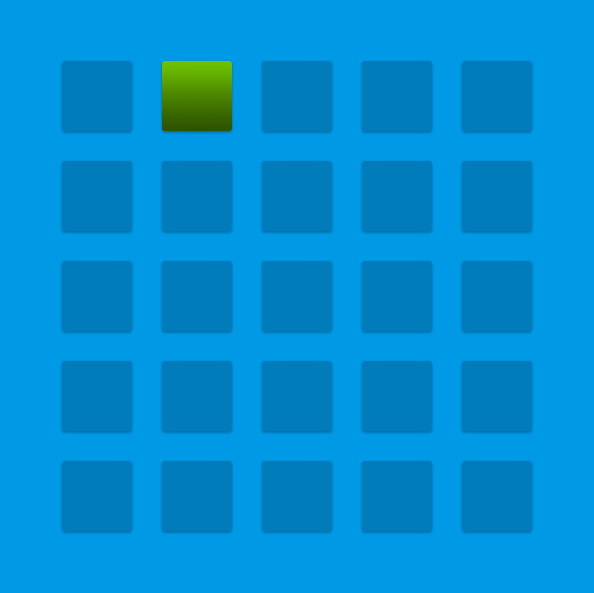 Target example