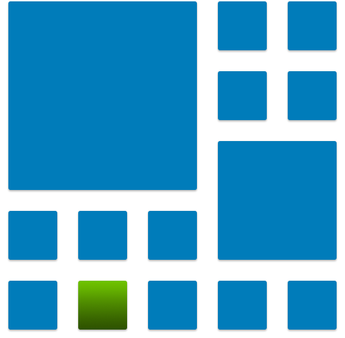 Target example